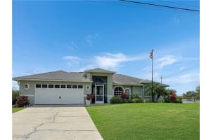 522 Se 4th St, Cape Coral