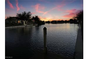 522 4th Street, Cape Coral, FL 33990 - MLS#2025004415