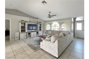 522 4th Street, Cape Coral, FL 33990 - MLS#2025004415