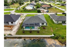 2107 Nw 20th Ter, Cape Coral