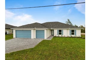 2107 20th Terrace, Cape Coral, FL 33993 - MLS#2025004424