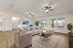 2107 20th Terrace, Cape Coral, FL 33993 - MLS#2025004424