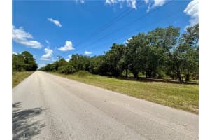 4403 2nd Street, Lehigh Acres, FL 33936 - MLS#2025004425
