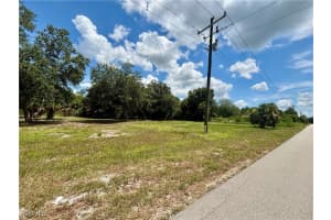 4403 2nd Street, Lehigh Acres, FL 33936 - MLS#2025004425