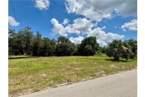 4403 2nd Street, Lehigh Acres, FL 33936 - MLS#2025004425