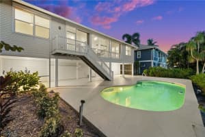 2321 Macadamia Lane, St James City, FL 33956 - MLS#2025004430