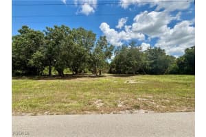 4405 2nd Street, Lehigh Acres, FL 33936 - MLS#2025004432