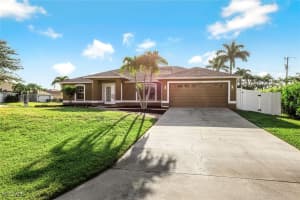 3719 20th Place, Cape Coral, FL 33914 - MLS#2025004434