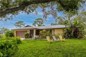 6260 Buckingham Rd, Fort Myers