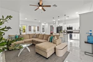 1022 Bagget Street, Lehigh Acres, FL 33974 - MLS#2025004446