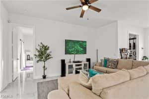 1022 Bagget Street, Lehigh Acres, FL 33974 - MLS#2025004446