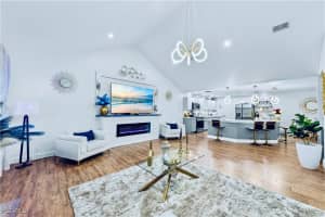 2011 Mill Street, Lehigh Acres, FL 33972 - MLS#2025004448