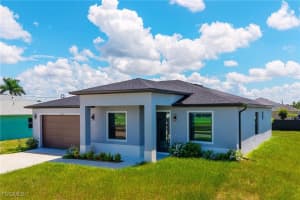 1013 El Dorado Boulevard, Cape Coral, FL 33993 - MLS#2025004450