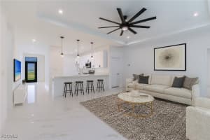 1013 El Dorado Boulevard, Cape Coral, FL 33993 - MLS#2025004450