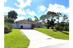 200 Ivan Avenue, Lehigh Acres, FL 33971 - MLS#2025004460