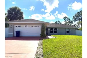 200 Ivan Avenue, Lehigh Acres, FL 33971 - MLS#2025004460
