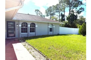 200 Ivan Avenue, Lehigh Acres, FL 33971 - MLS#2025004460