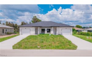 4706 27th Street, Lehigh Acres, FL 33973 - MLS#2025004462