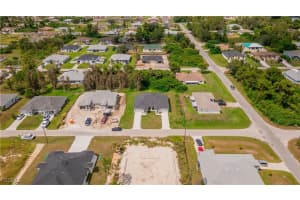 4706 27th Street, Lehigh Acres, FL 33973 - MLS#2025004462