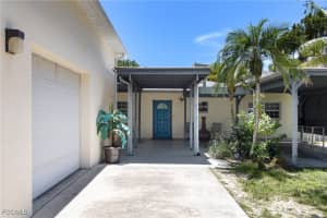 4301 Pine Road, Fort Myers, FL 33908 - MLS#2025004470