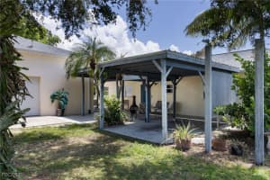 4301 Pine Road, Fort Myers, FL 33908 - MLS#2025004470