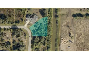 1135078134 Carolina Street, North Port, FL 34288 Sold 11/21/25