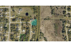 1135078134 Carolina Street, North Port, FL 34288 Sold 11/21/25