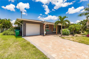 1305 32nd Street, Cape Coral, FL 33904 - MLS#2025004474