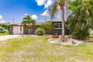 1305 32nd Street, Cape Coral, FL 33904 - MLS#2025004474