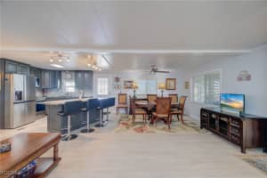 5509 Sir Walter Way, North Fort Myers, FL 33917 - MLS#2025004475