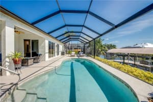 437 39th Avenue, Cape Coral, FL 33993 - MLS#2025004476
