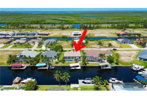 437 39th Avenue, Cape Coral, FL 33993 - MLS#2025004476