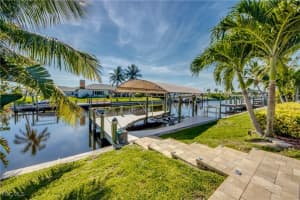 437 39th Avenue, Cape Coral, FL 33993 - MLS#2025004476