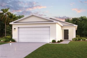 832 Friendship Cir, Labelle