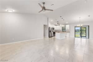 4012 Country Club Boulevard, Cape Coral, FL 33904 - MLS#2025004484