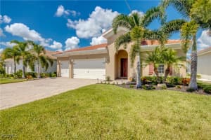 3668 Avenida Del Vera, North Fort Myers, FL 33917 - MLS#2025004510