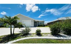 1632 33rd Street, Cape Coral, FL 33914 - MLS#2025004511