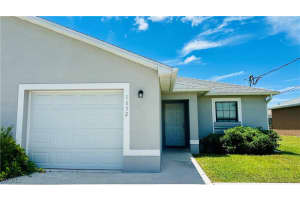 1632 33rd Street, Cape Coral, FL 33914 - MLS#2025004511
