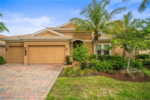 2851 Royal Gardens Ave, Fort Myers