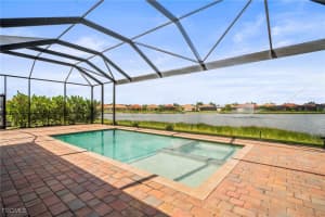 2851 Royal Gardens Avenue, Fort Myers, FL 33916 - MLS#2025004512