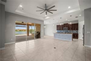 2851 Royal Gardens Avenue, Fort Myers, FL 33916 - MLS#2025004512