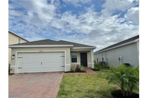 8773 Swell Brooks Court, North Fort Myers, FL 33917 - MLS#2025004514