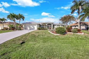 2816 29th Place, Cape Coral, FL 33914 - MLS#2025004520
