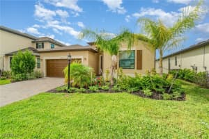 14580 Palamos Circle, Fort Myers, FL 33905 - MLS#2025004521