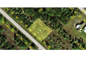 11350 2nd Avenue, Punta Gorda, FL 33955 Sold 09/22/25