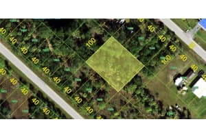 11350 2nd Avenue, Punta Gorda, FL 33955 Sold 09/22/25
