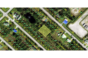 11350 2nd Avenue, Punta Gorda, FL 33955 Sold 09/22/25