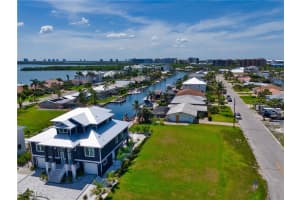 1 Palmview Boulevard, Fort Myers Beach, FL 33931 - MLS#2025004533