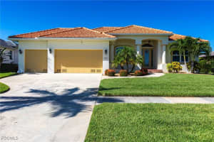 325 Madrid Boulevard, Punta Gorda, FL 33950 - MLS#2025004534