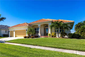 325 Madrid Boulevard, Punta Gorda, FL 33950 - MLS#2025004534